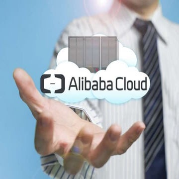 Alibaba Cloud