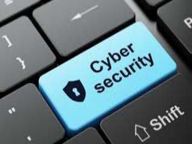 ETUDE DE LA CYBERSECURITE