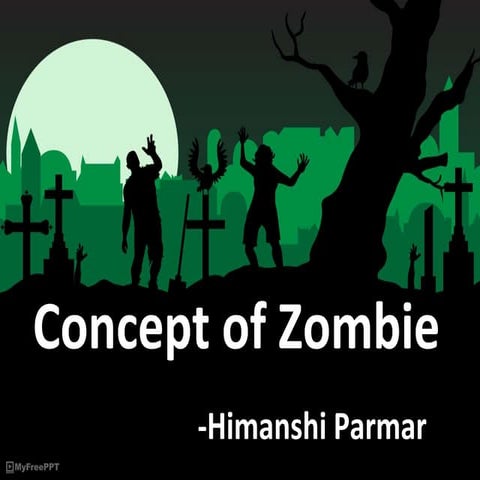 Zombie