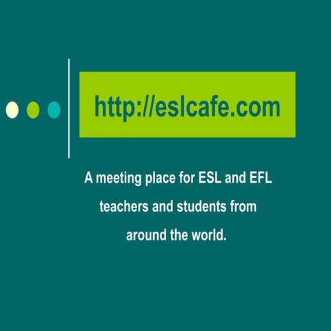 Presentation 2 | PPT