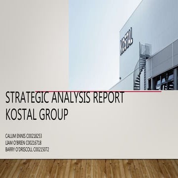 Presentation 2 | PPT