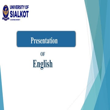 Delivering  Great  Presentation