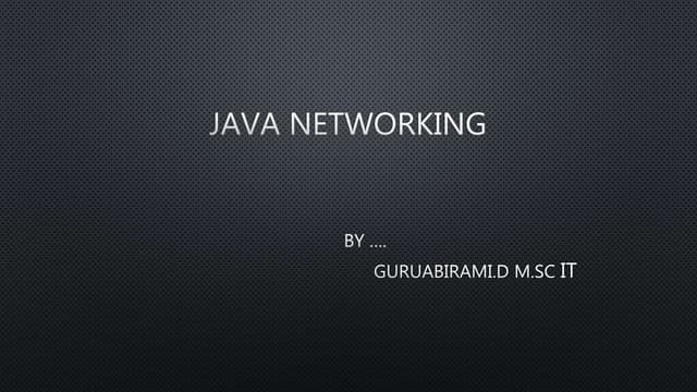 javaprogramming