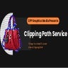 Clipping Path Service