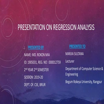 Regression Analysis.pptx
