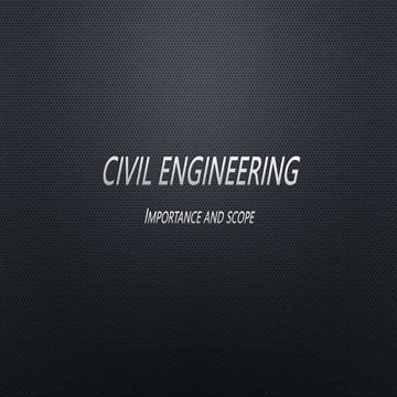 Civil Engineering.pptx