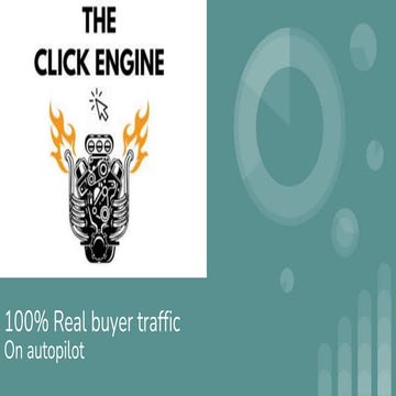 The Click Engine