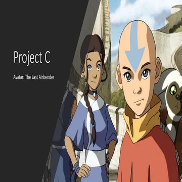 Project C presentation | PPT