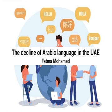 Preserving the Arabic Language in the Emirati Community copy.pptx