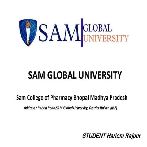 Hariom Rajput II Researchers II Medical II NCBI II Professional II ...