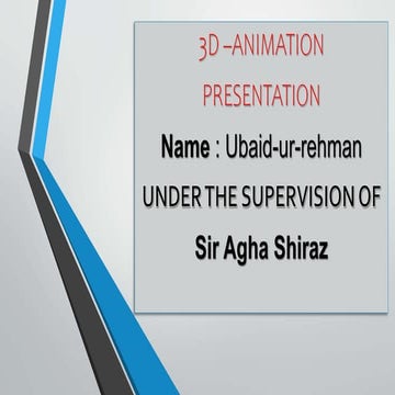 Presentation.pptx about blender what is blender