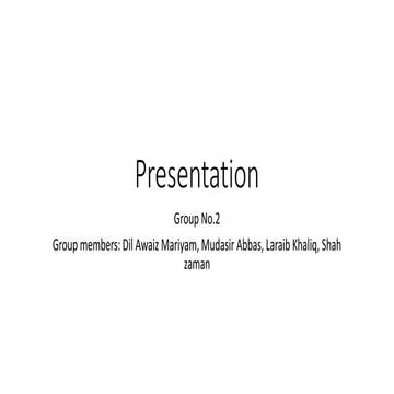 Presentation on unemployment and poverty.pptx