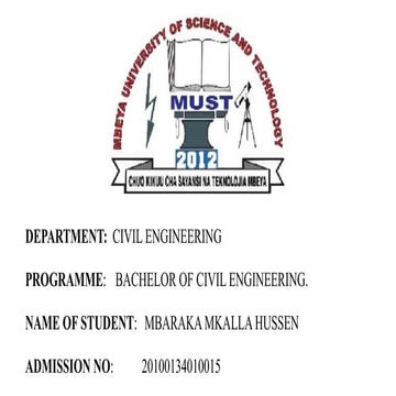 Presentation Jubbah Upgrading of gravel road