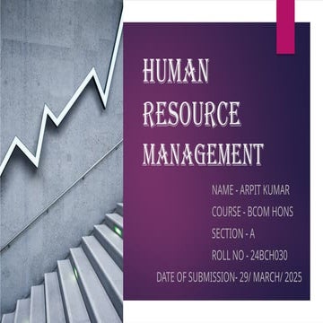 human resourse management hhhhhjjjjjjjjj
