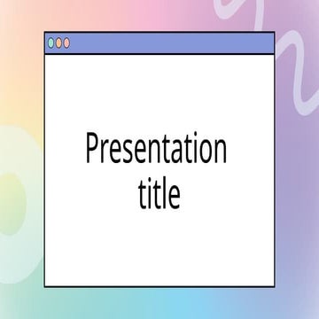 Presentation.ppt ...