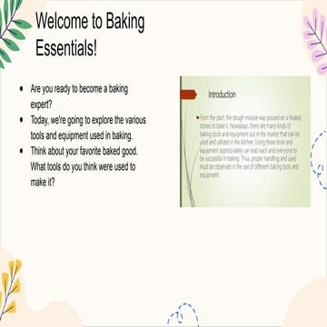 Presentation - baking esse7th grade.pptx