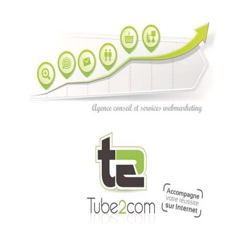 Tube2com - Accélérateur de performance numérique