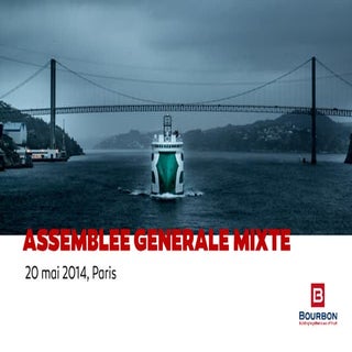 Présentation Assemblée Générale Mix...