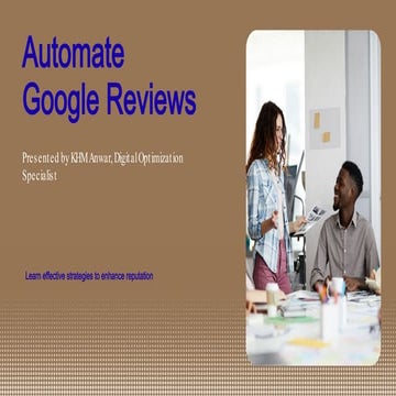 Presentation - Automate Google Reviews.pdf