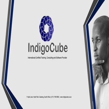 How is Analysis Done in Agile by Robin Grace 