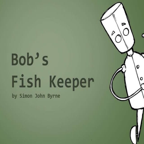Bob's fish keeper | PPSX