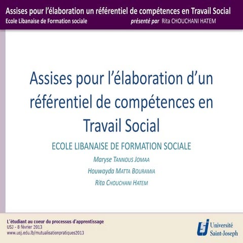 Presentation   chouchani-elfs-original