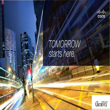 Presentation   cisco ucs director