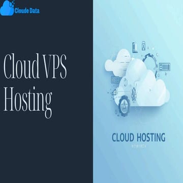 VPS Cloud Hosting in India | High Performance Servers | PDF