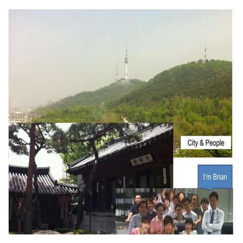 Presentation   coffee