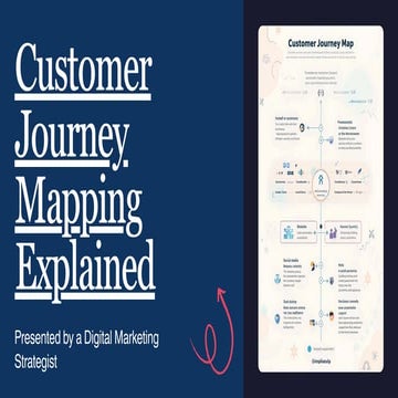 Presentation - Customer Journey Mapping Explained.pdf