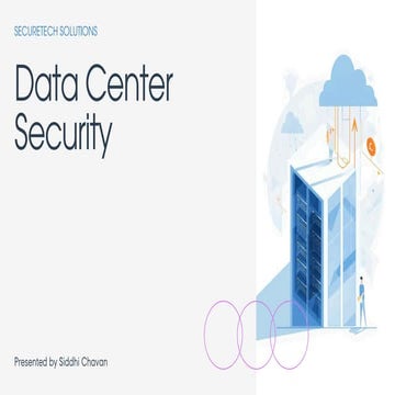 Presentation - Data Center Security layers.pdf