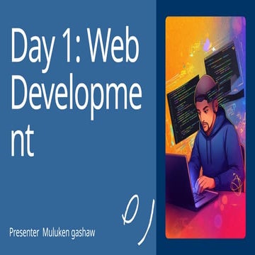 Comprehensive Introduction to Web Development, AI, and Programming ...