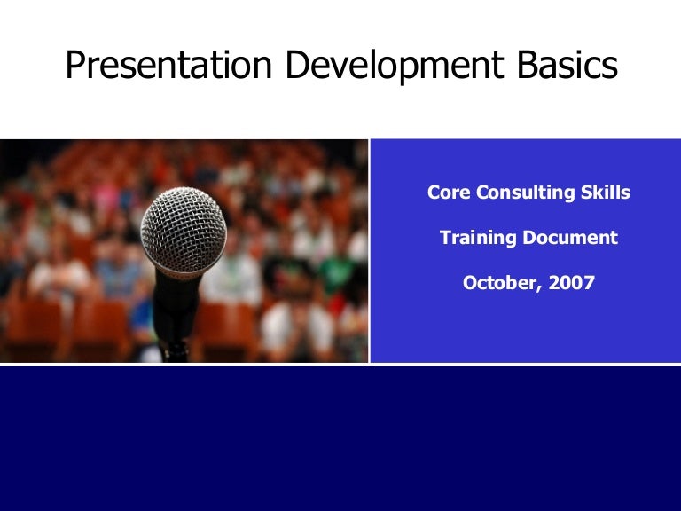 slide share ppt