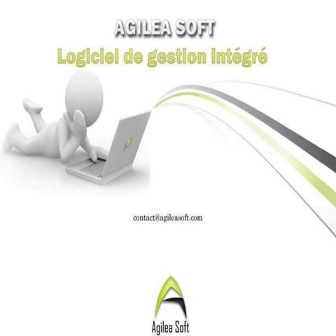 Présentation dolibarr & google apps