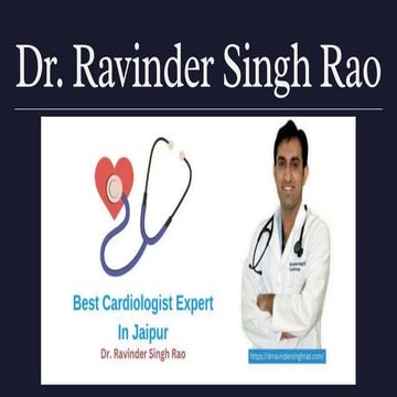 Presentation - Dr. Ravinder Singh Rao.pdf