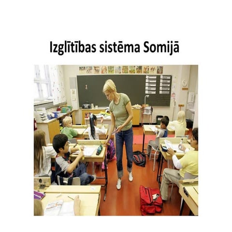 Presentation   finland