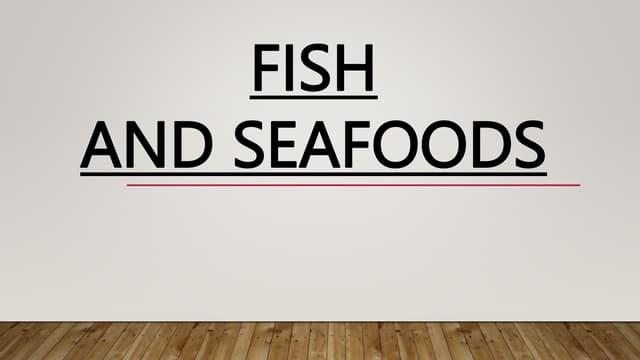 PARTS OF A FISH.pptx