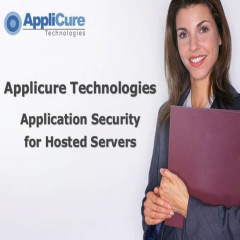 IBM Managed Hosting - server services | PDF