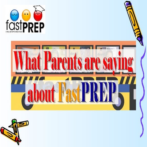 Presentation For Franchise Orientation