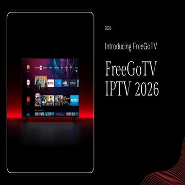 🌍 The Most Trusted IPTV Service for USA, UK & Canada (2026 Edition)