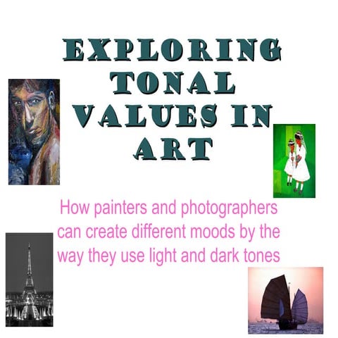 Presentation grade-6-tonal-value-images