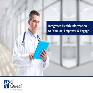 Integrated Health Information to Ex...