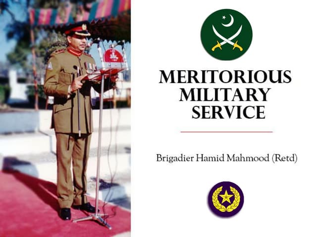 Nishan e-haider | PPT