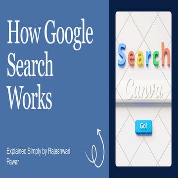 How Google Search Works: A Complete Guide to Crawling, Indexing ...