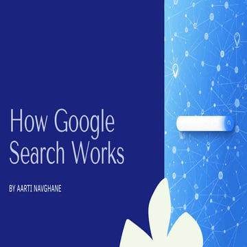 How Google Search Works: A Complete Guide to Crawling, Indexing ...