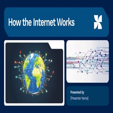 Presentation - How the Internet Works.pdf