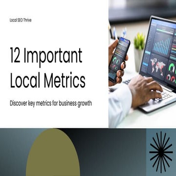 Presentation -  Important Local Metrics.pdf