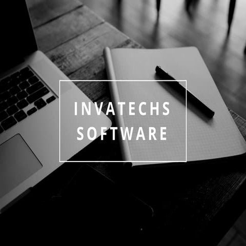Invatechs Software