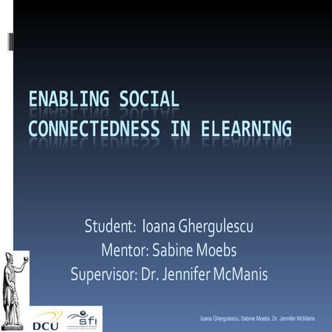 Presentation Ioana Ms97 2003