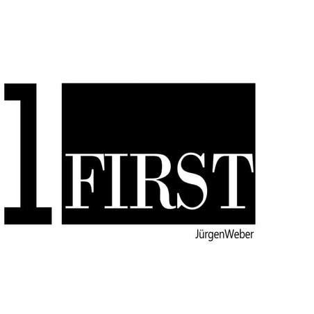 Presentation juergen weber-1 first